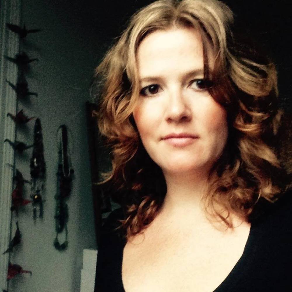 Meet your Posher, Jenny